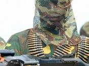 Nigeria talibans lancent djihad