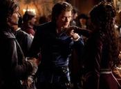 Vampire Diaries Rencontre avec Klaus, plus vieux vampires