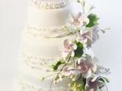 premier wedding cake