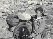 Regard juifs berbères Marocain 1950.
