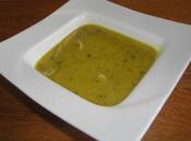 Soupe mulligatawny (anglo-indienne)