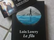 &quot;Le fils&amp;quot; Lois Lowry