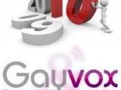 N'Oubliez pas, Gayvox entierement gratuit jusqu'à minuit