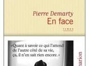 face Pierre Demarty