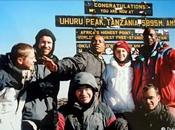 Kilimandjaro l'ascension finale (2ème partie)