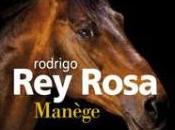 Manège Rodrigo Rosa
