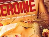 Premiers posters film Heroine! (Heroine posters)