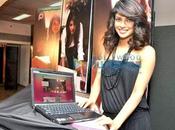 Priyanka Chopra lance site officiel!