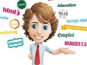 Jobs'TIC, version métiers numérique