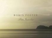Robin Foster PenInsular 2013