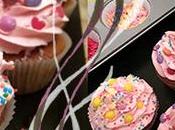 Cours cupcakes avec Yelp