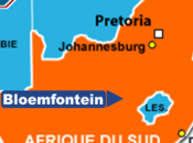 [Afrique Sud] Pluies torrentielles inondations (centre sud)