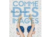 Comme images Clémentine BEAUVAIS