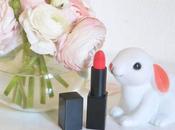 semaine]#52 Audacious Lipstick Grace Nars