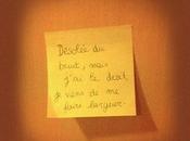 L’art d’être voisin bruyant