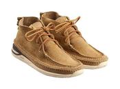 Visvim 2015 voyageur moc-folk