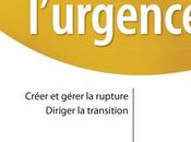 Manager l’urgence avec Claudine Catinaud