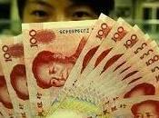 défi Chine face FMI: Incorporer yuan Droits tirage spéciaux.