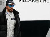 Vers carrière d’Alonso chez McLaren-Honda?