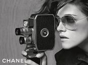 Mode Kristen Stewart, égérie Chanel
