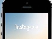 Deux nouveaux outils pour Instagram iPhone