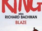Blaze, Stephen King (Richard Bachman)
