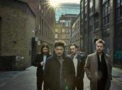 Première écoute Wolf Mumford Sons