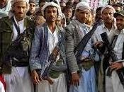 Deux officiers iraniens auraient capturés Yémen