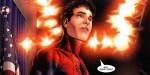 jeune Peter Parker pour nouveau Spider-Man