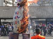 ballade dominicale Carnaval d’Annemasse