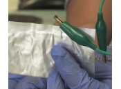 batterie pour recharger smartphone minute