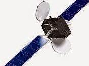 Russie détecté réseau satellites-espions dans ciel