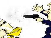 gamin abat petit frère dans l'Ohio