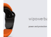 WiPowerBand bracelet pour augmenter l’autonomie l’Apple Watch