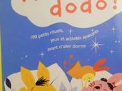 Chut enfants lisent dodo