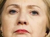 expressions faciales d'Hillary