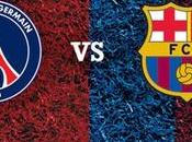 Streaming: Match PSG-FC Barcelone streaming Beinsports