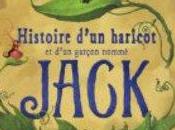 Histoire d'un haricot garçon nommé Jack