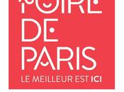 #Concours venez gagner places pour personnes 111ème édition Foire Paris