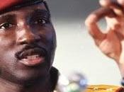 Burkina Faso l'assassinat Thomas Sankara, relance processus judiciaire après ans.