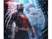 Ant-Man, bande annonce dévoile méchant Yellowjacket