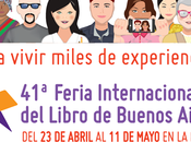 Feria Libro s'ouvre semaine prochaine Palermo l'affiche]