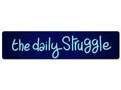 daily struggle, planche dessin).