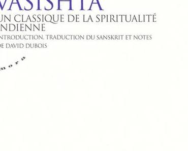 Deux traductions du sankrit de David Dubois chez Almora