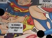 Wonder Woman Santé