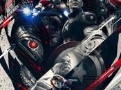 Critique: Avengers- L’ère d’Ultron