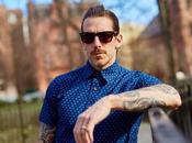 3sixteen 2015 collection lookbook