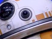 BB-8, nouveau droïde saga existe vraiment
