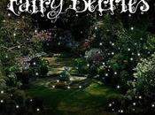 Fairy berries: leds lumineuses originales, éctanches pour jardin, centres table décors salle!