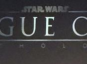 "Star Wars Rogue One" spin-off Saga Star (Teaser)